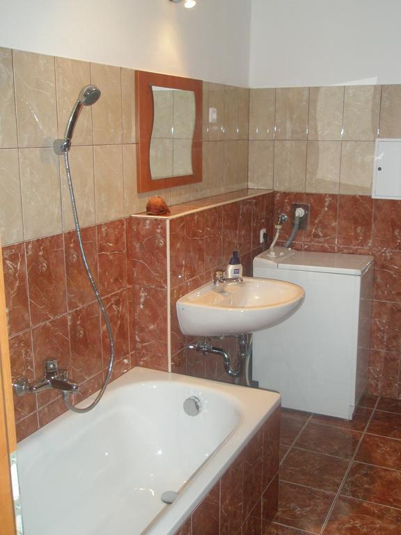Club218 Relax Family Apartman Siófok Eksteriør bilde