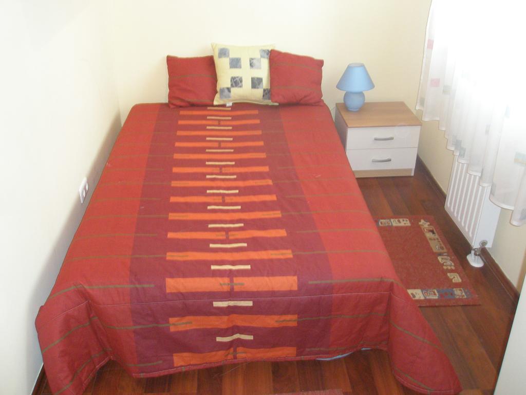 Club218 Relax Family Apartman Siófok Eksteriør bilde