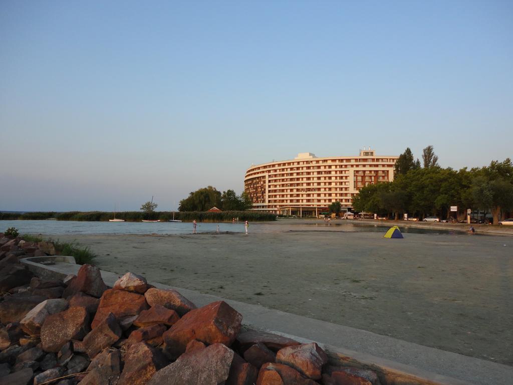 Club218 Relax Family Apartman Siófok Eksteriør bilde
